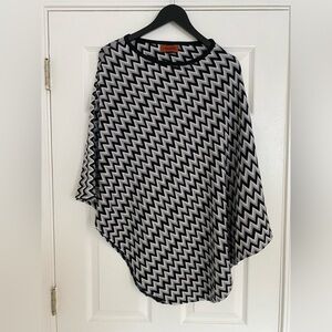 Missoni Shawl EUC